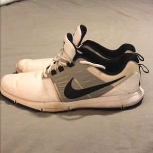 Nike Explorer Ctrl Golf Shoe (11.5 Wide)